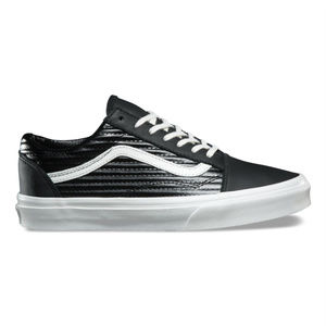 VANS Vans Moto Leather UA Old Skool